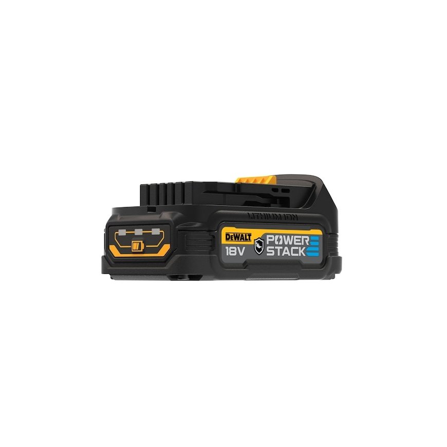 DeWALT DCBP034G-XJ battery charger – 5