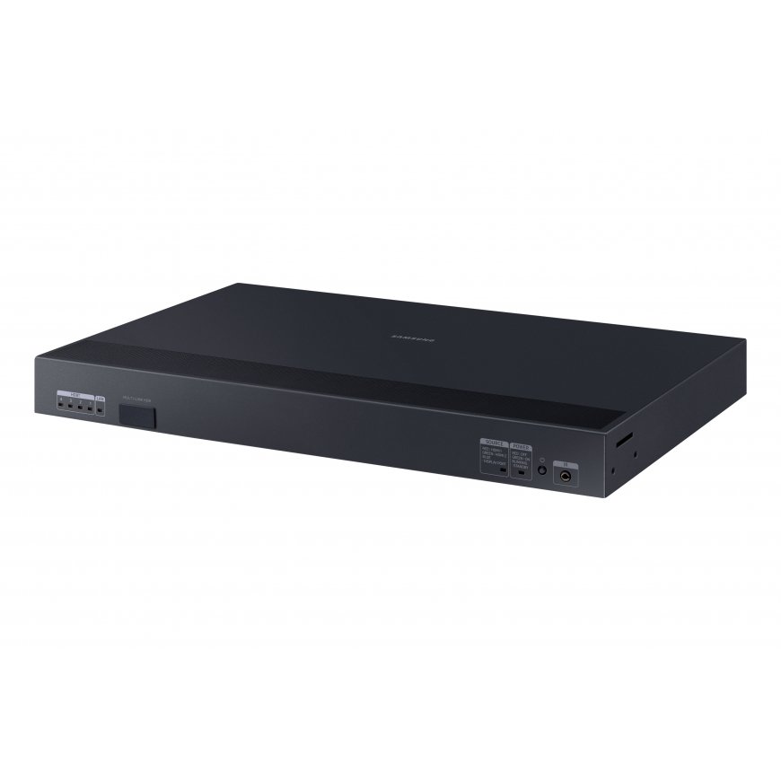 Samsung CY-IGAOFSXEN Melns 4K Ultra HD