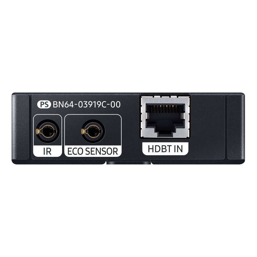 Samsung CY-IGAOFSXEN Must 4K Ultra HD 3840 x 2160 pikslit – 4