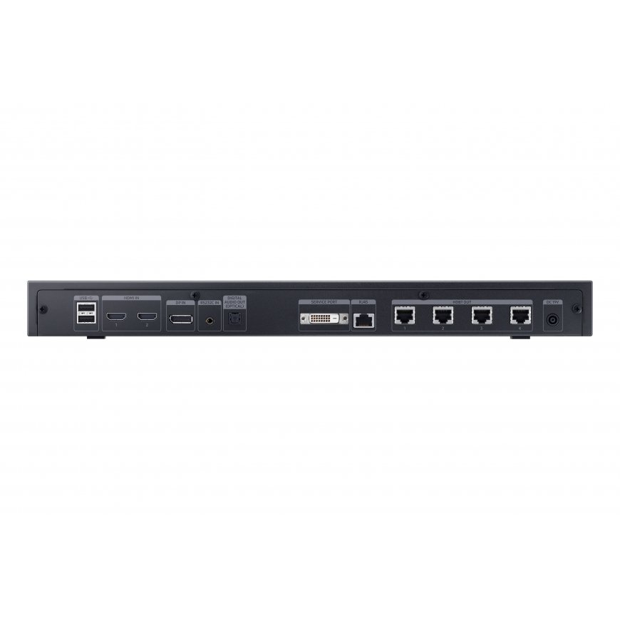 Samsung CY-IGAOFSXEN Must 4K Ultra HD 3840 x 2160 pikslit – 5