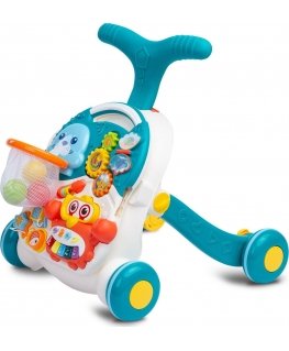 Toyz By Caretero Stalls 2in1 SPARK
