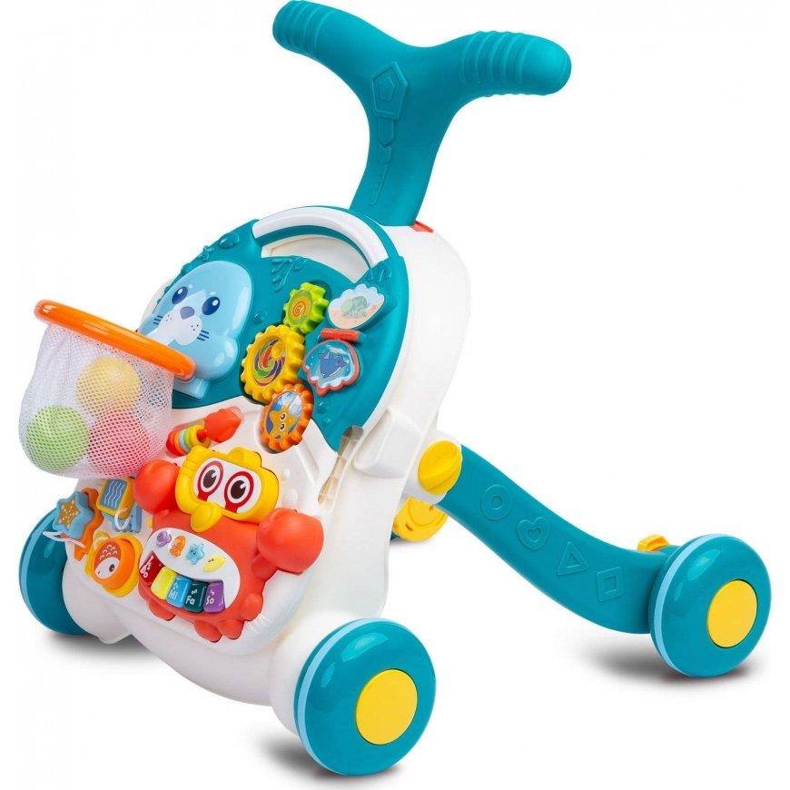 Toyz By Caretero Stendid 2in1 SPARK