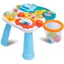 Игрушки от Caretero Стойки 2в1 SPARK Игрушки от Caretero Стойки 2в1 SPARK
