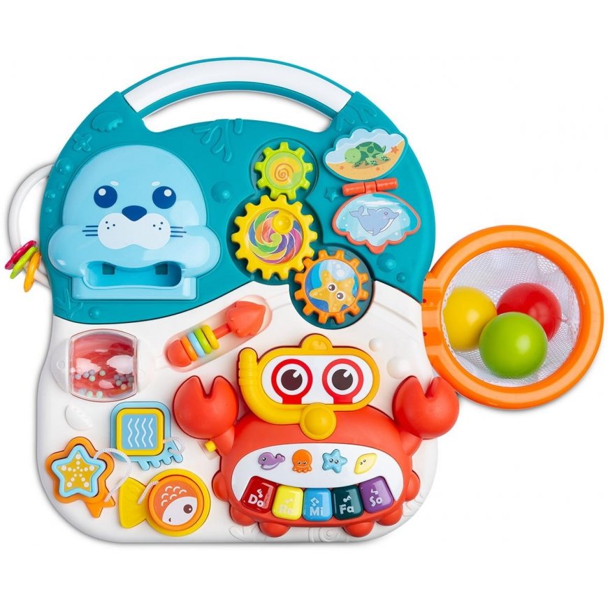 Игрушки от Caretero Стойки 2в1 SPARK – 3