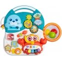 Toyz By Caretero 2in1 SPARK stalai Toyz By Caretero 2in1 SPARK stalai