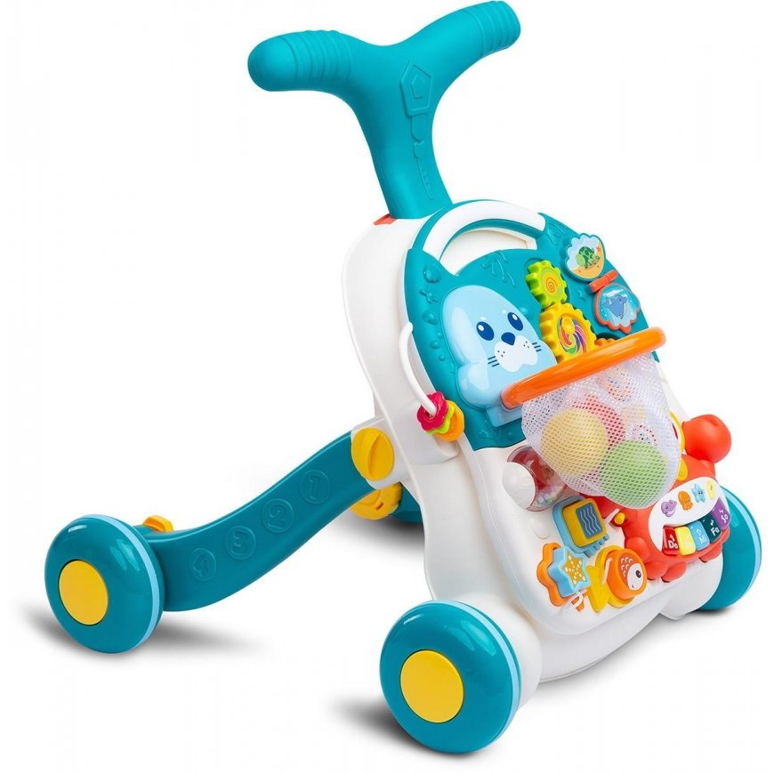 Toyz By Caretero Stalls 2in1 SPARK – 4