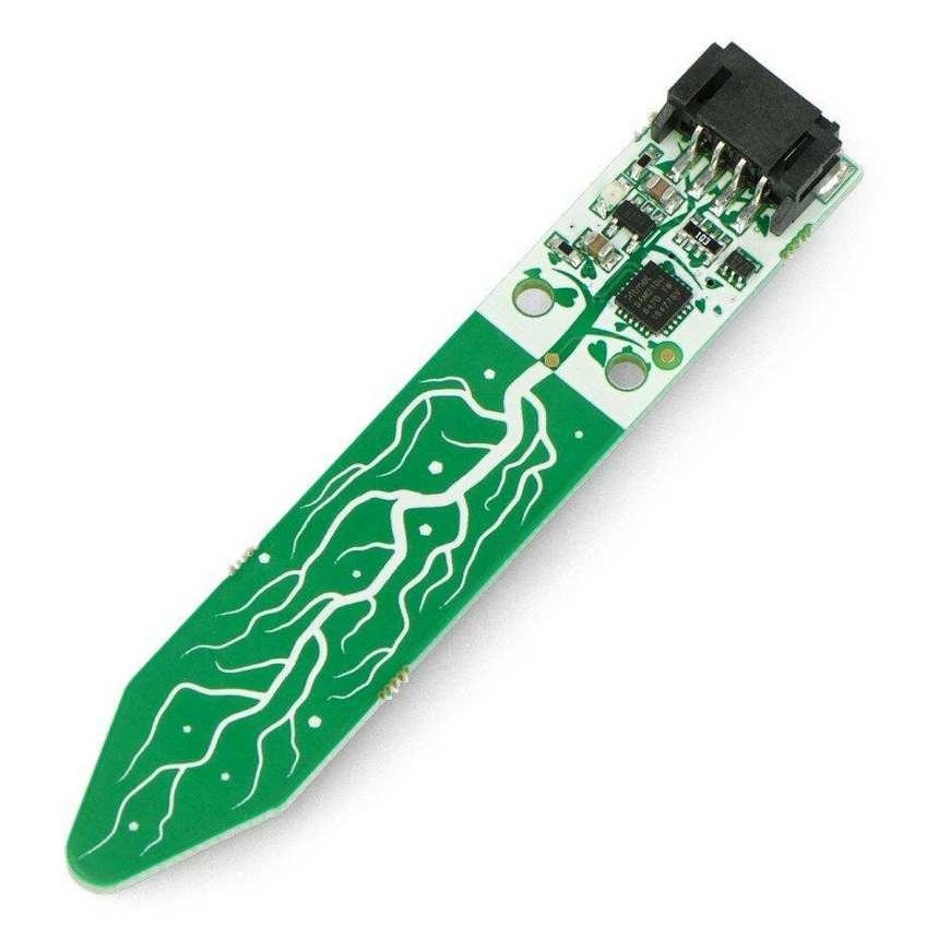 Adafruit STEMMA, dirvožemio drėgmės jutiklis, Adafruit 4026