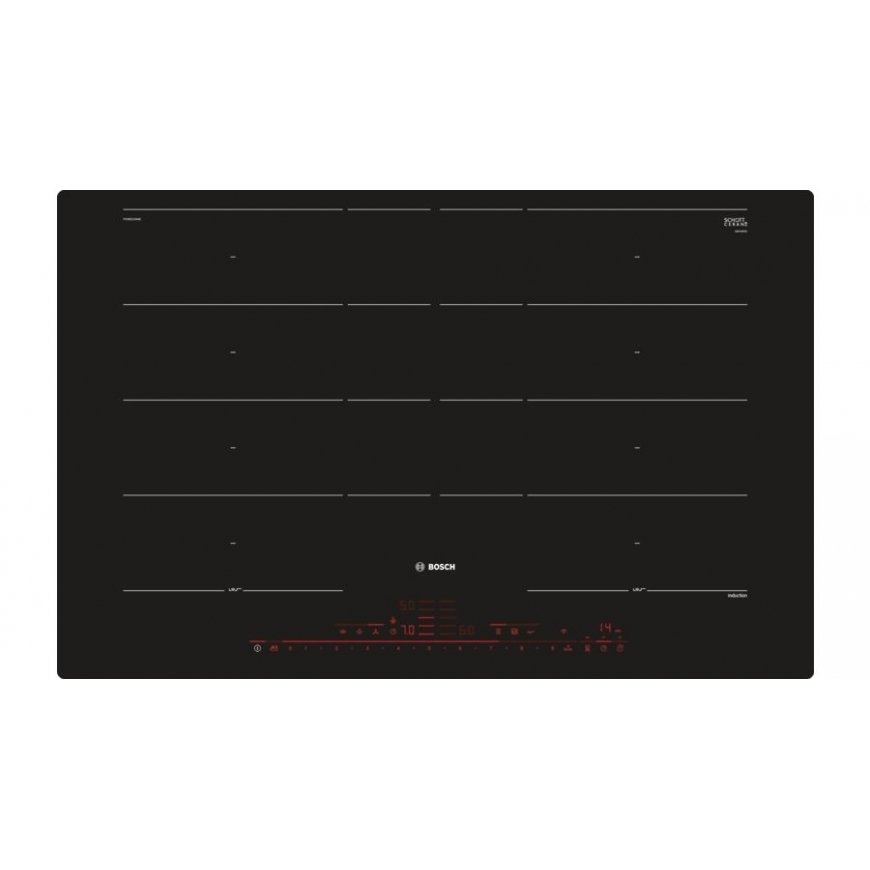 Bosch Serie 8 PXY801DW4E plīts virsmas