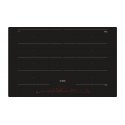 Bosch Serie 8 PXY801DW4E hob Black Built-in Zone induction hob 4 zone(s) Bosch Serie 8 PXY801DW4E hob Black Built-in Zone induction hob 4 zone(s)
