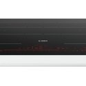 Bosch Serie 8 PXY801DW4E hob Black Built-in Zone induction hob 4 zone(s) Bosch Serie 8 PXY801DW4E hob Black Built-in Zone induction hob 4 zone(s)