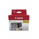 Canon 9218B006 струйный картридж 4 шт Подлинный Черный, Голубой, Пурпурный, Желтый Canon 9218B006 струйный картридж 4 шт Подлинный Черный, Голубой, Пурпурный, Желтый
