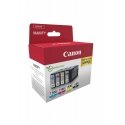 Canon 9218B006 струйный картридж 4 шт Подлинный Черный, Голубой, Пурпурный, Желтый Canon 9218B006 струйный картридж 4 шт Подлинный Черный, Голубой, Пурпурный, Желтый