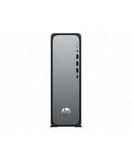 HP OmniDesk Slim S03-0455ng i5-14400 16GB/512GB SSD Windows 11 black