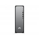 HP OmniDesk Slim S03-0455ng i5-14400 16GB/512GB SSD Windows 11 musta