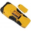 Klein Tools VDV501-853 võrgukaabli tester Keerpaarkaabli tester Must, Kollane Klein Tools VDV501-853 võrgukaabli tester Keerpaarkaabli tester Must, Kollane