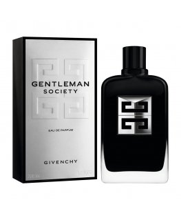 Givenchy GENTLEMAN SOCIETY EDP papildymas 150 ml