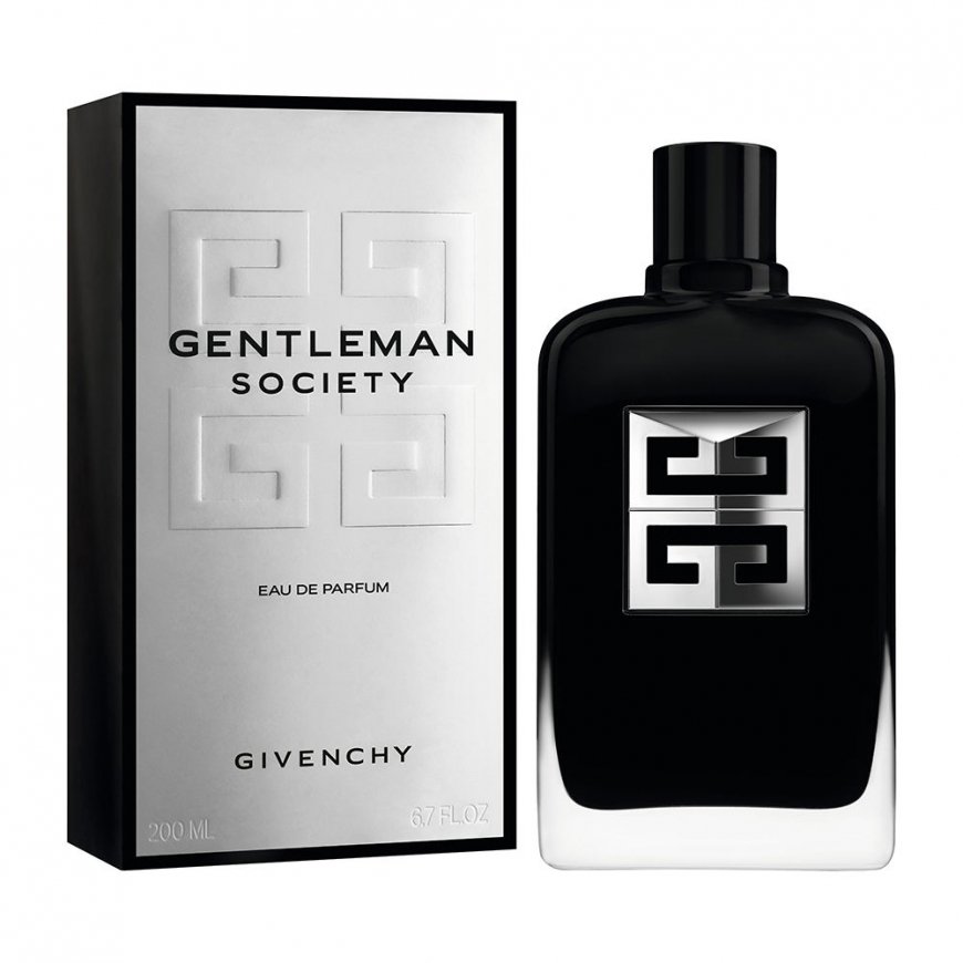 Givenchy GENTLEMAN SOCIETY EDP täyttö 150 ml