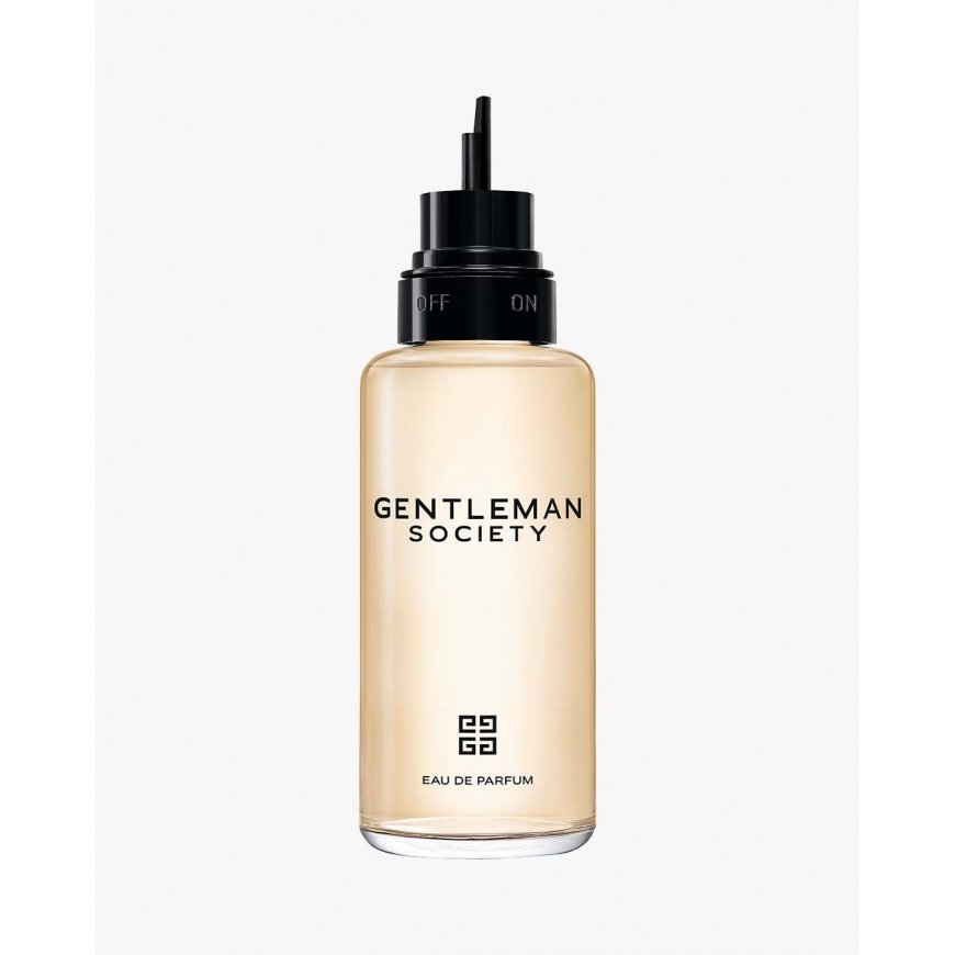 Givenchy GENTLEMAN SOCIETY EDP papildymas 150 ml – 2