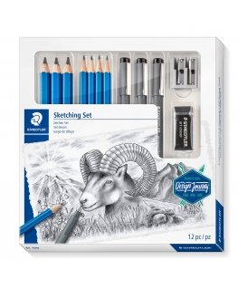 Staedtler 100 Мульти 7 шт