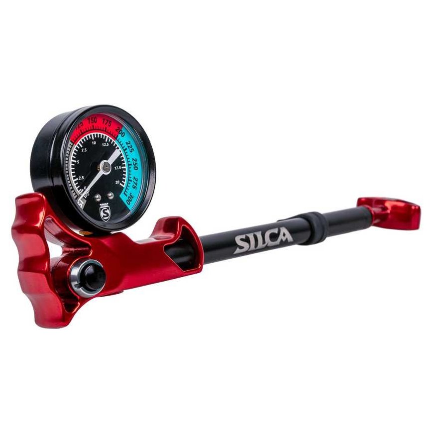 помпа SILCA SHOCK – 2