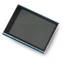 TFT 2.8" 240x320px touchscreen with Micro SD card reader, Arduino accessory, Adafruit 1947 TFT 2.8" 240x320px touchscreen with Micro SD card reader, Arduino accessory, Adafruit 1947