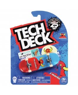 Tech Deck TED DEC 96MM Thank You M42 GML Sormiskeittilauta