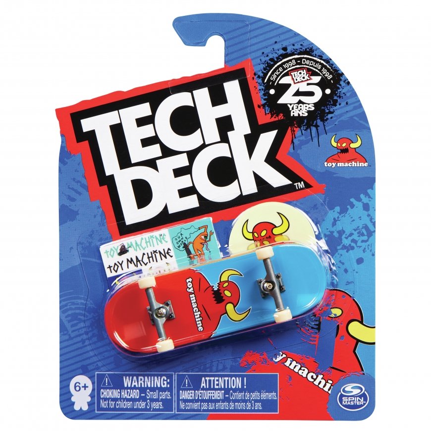 Tech Deck TED DEC 96MM Thank You M42 GML Fingerbords