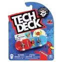Tech Deck TED DEC 96MM Thank You M42 GML Fingerbords Tech Deck TED DEC 96MM Thank You M42 GML Fingerbords