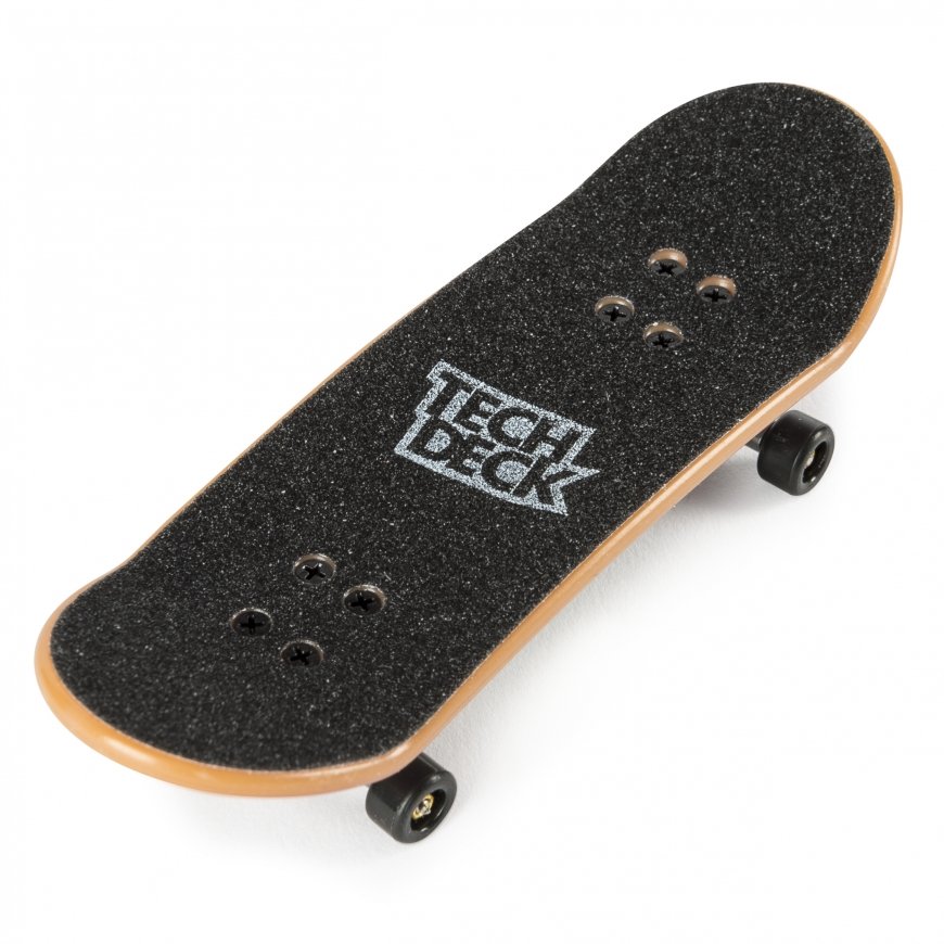 Tech Deck TED DEC 96MM Thank You M42 GML Sormiskeittilauta – 4