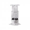 AeroPress – прозрачный AeroPress – прозрачный