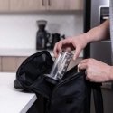 AeroPress – skaidrus AeroPress – skaidrus