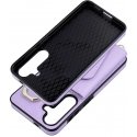 WONDER wallet case for SAMSUNG S25 EDGE, lavender WONDER wallet case for SAMSUNG S25 EDGE, lavender
