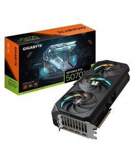 GIGABYTE GeForce RTX 5070 Ti GAMING OC 16G