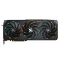 GIGABYTE GeForce RTX 5070 Ti GAMING OC 16G GIGABYTE GeForce RTX 5070 Ti GAMING OC 16G