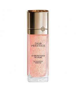 Dior Odos serums ar novecošanu kavējošu iedarbību Prestige La Micro-Huile De Rose (aktīvais serums)