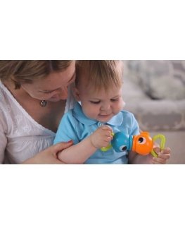 K's Kids Educational Toy for Child - Kissing Fish
