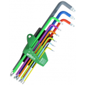 TORX WRENCH SET WH-PROSTAR/46556 WIHA TORX WRENCH SET WH-PROSTAR/46556 WIHA