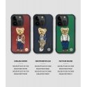 ZuckBear Case ZUCK BEAR LONDON CLASSIC, designed for IPHONE 16 chelsea swish ZuckBear Case ZUCK BEAR LONDON CLASSIC, designed for IPHONE 16 chelsea swish