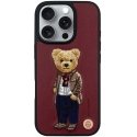 ZuckBear Dėklas ZUCK BEAR LONDON CLASSIC, mõeldud IPHONE 16 chelsea swish ZuckBear Dėklas ZUCK BEAR LONDON CLASSIC, mõeldud IPHONE 16 chelsea swish
