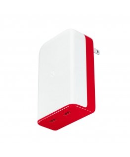Зарядное устройство Twelve South PlugBug 50W USB-C для настенной розетки с функцией Find My