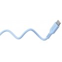 Кабель Goobay USB-C из силикона Кабель Goobay USB-C из силикона