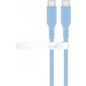 Goobay USB-C Silicone Cable Goobay USB-C Silicone Cable