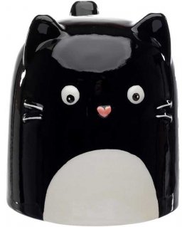 Puckator Cat 3D mug 500ml