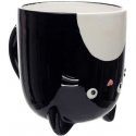 Puckator Cat 3D mug 500ml Puckator Cat 3D mug 500ml