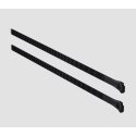 Thule XXL Fatbike Wheel Straps auton kattotelinetarvike Hihna Thule XXL Fatbike Wheel Straps auton kattotelinetarvike Hihna