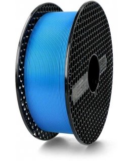 Plastmasa Prusa PLA 1,75mm 1kg - Azure Zila