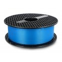 Plastmasa Prusa PLA 1,75mm 1kg - Azure Zila Plastmasa Prusa PLA 1,75mm 1kg - Azure Zila
