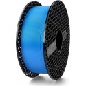 Plastmasa Prusa PLA 1,75mm 1kg - Azure Zila Plastmasa Prusa PLA 1,75mm 1kg - Azure Zila