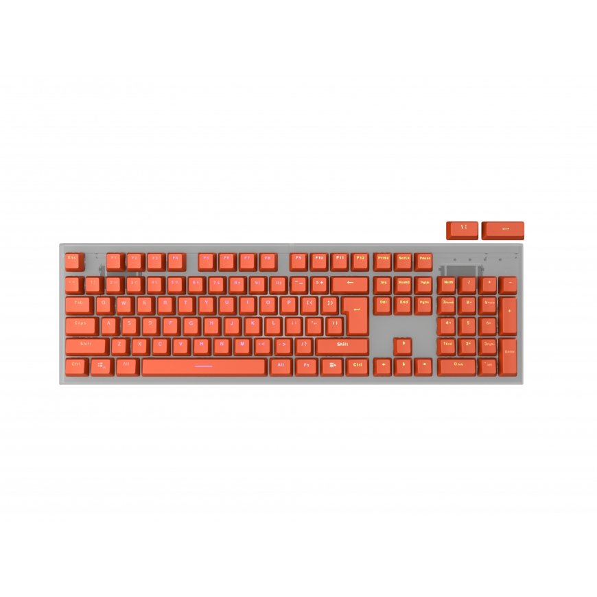 GENESIS LEAD 300 Tastatūras vāks