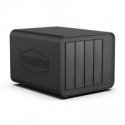 Serveris TERRAMASTER F4 SSD 4bay All SSD NAS, Quad Core, 8GB DDR5, Diskl Serveris TERRAMASTER F4 SSD 4bay All SSD NAS, Quad Core, 8GB DDR5, Diskl